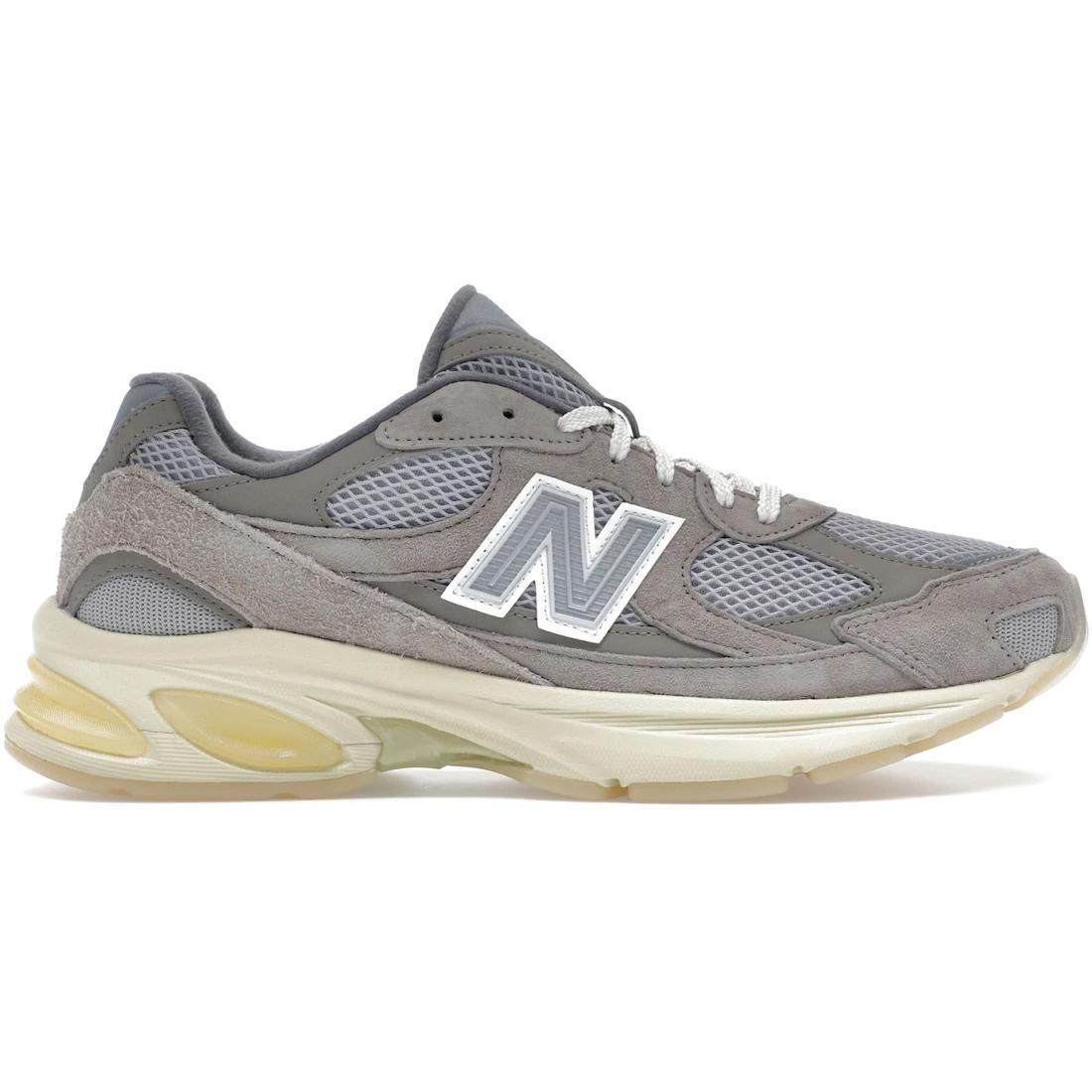 

Sneaker New Balance 2010 Grey Day (2025)(U2010GD) 38