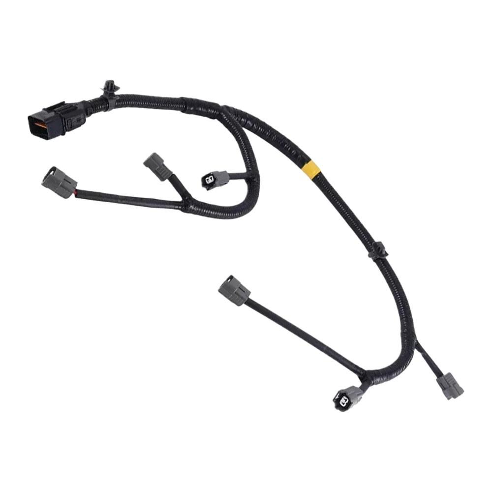 Engine Fuel Injector Wiring Harness For Kia Sorento Hyundai Terracan 2002-2006 3961039850