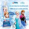 Crest Kids Anti-Cavity Low Fluoride Toothpaste