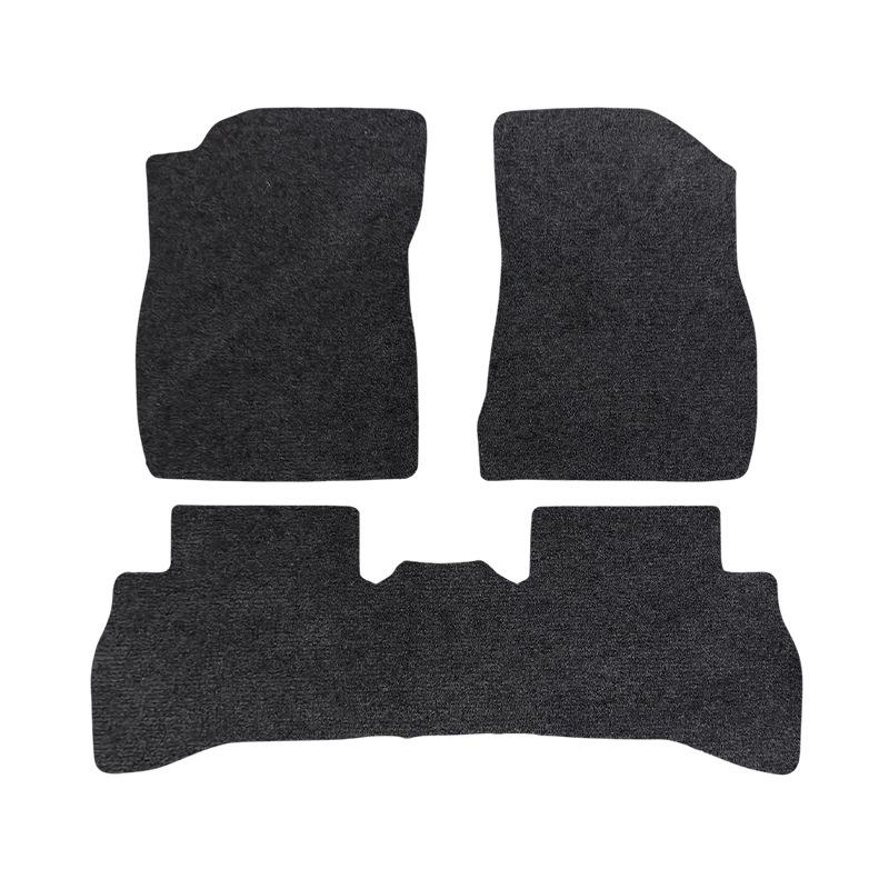 Nylon Trunk Mats for WeiLan 6 (2019-2020 Models)