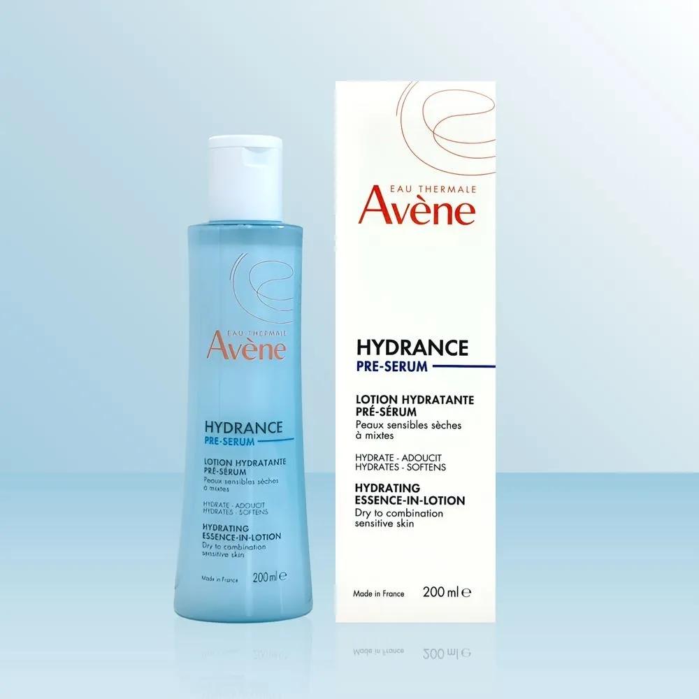 Avene Hydrance Essence-in-Lotion 200ml x 1