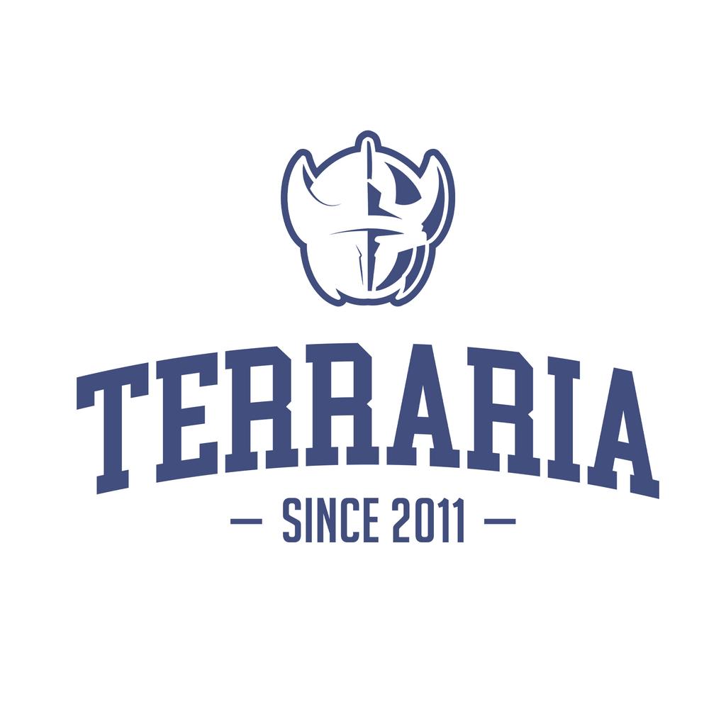 Terraria Unisex Adult Hoodie