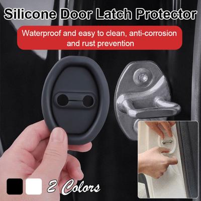 Accesorii de exterior – Bare de protecție