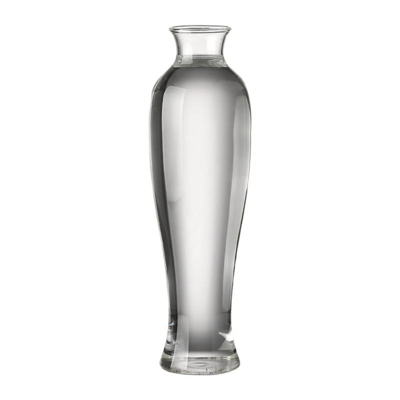 

Clear Glass Bud Vases Glass Flower Vases for Floral Arrangement,Terrariums Glass Hydroponic Planter Table Decorations 1