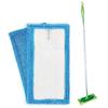 Reusable Swiffer Sweeper Replace Mop Microfibre Mop Replacement Cloth Durable   Household