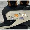 New Cats Funny Car Sticker Cat Climbing Pet Animal Styling Stickers Car Body Decoration Creative Decals Auto Decor Accessories