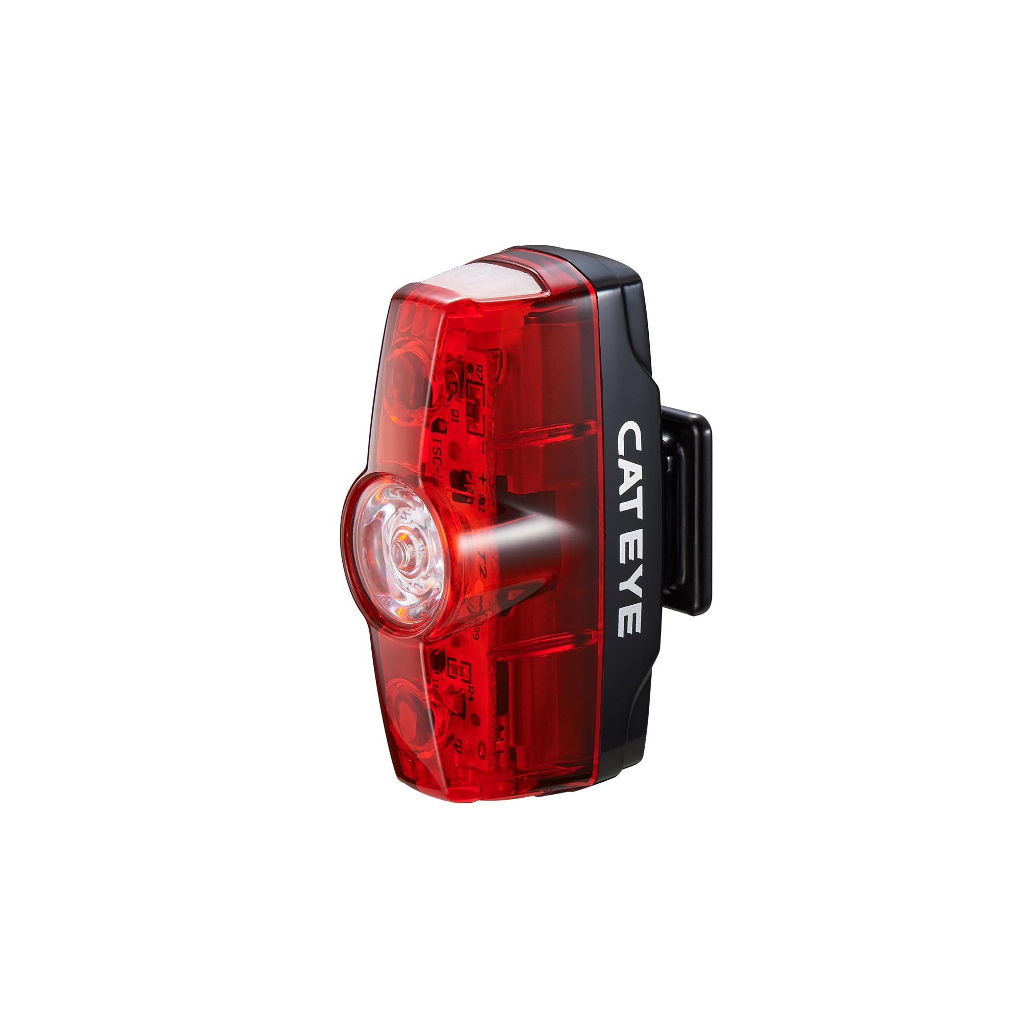 CatEye RAPID mini Taillight TL-LD635-R (Bicycle Light)