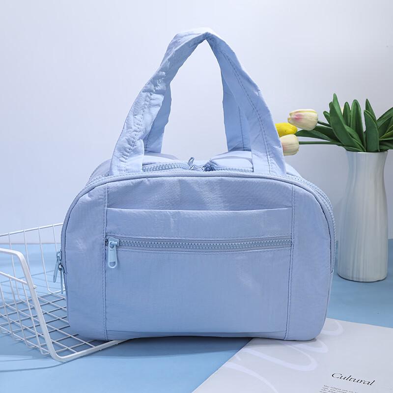 MDNGMDNG Large Capacity Travel Toiletry Bag 32x15x18cm