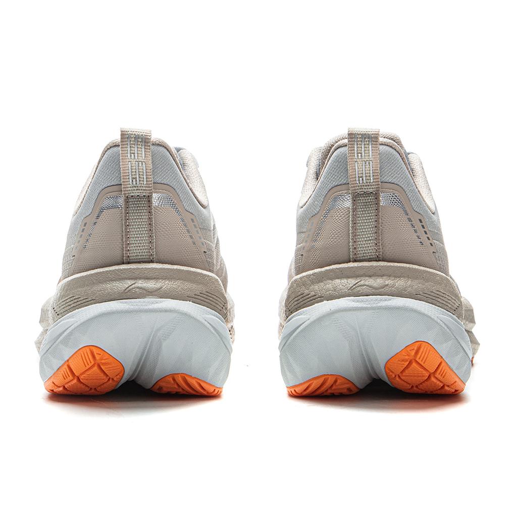 Li Ning Woshi 5.0 Protective Edition Cushioning Slip Resistant Abrasion Resistant Breathable Low Top Running Shoes ARSV124-2