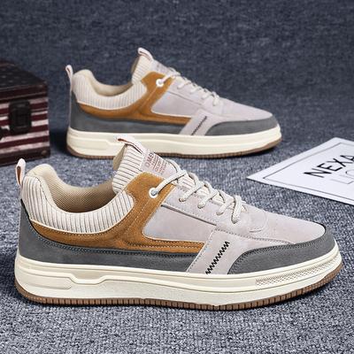 Men Shoes Brand Casual Shoes for Men Comfortable Sneakers Lightweight Walking Man Shoes Tenis Masculino Plus Size