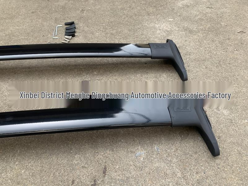 Ford EcoSport Roof Rack Cross Bar for Special Car Luggage