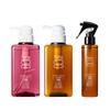 Nijito Haru Kurokami Shampoo Scalp Lavender Blend 400mlOriginal Citrus 400mlHair Mineral Essence 150ml