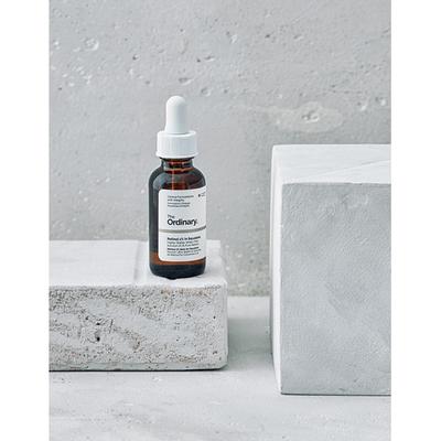 Běžný Retinol 1 Squalane Čistý Retinol Vysoké Koncentrace