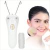 Women's Safe & Painless Rapid Hair Remover, White Color