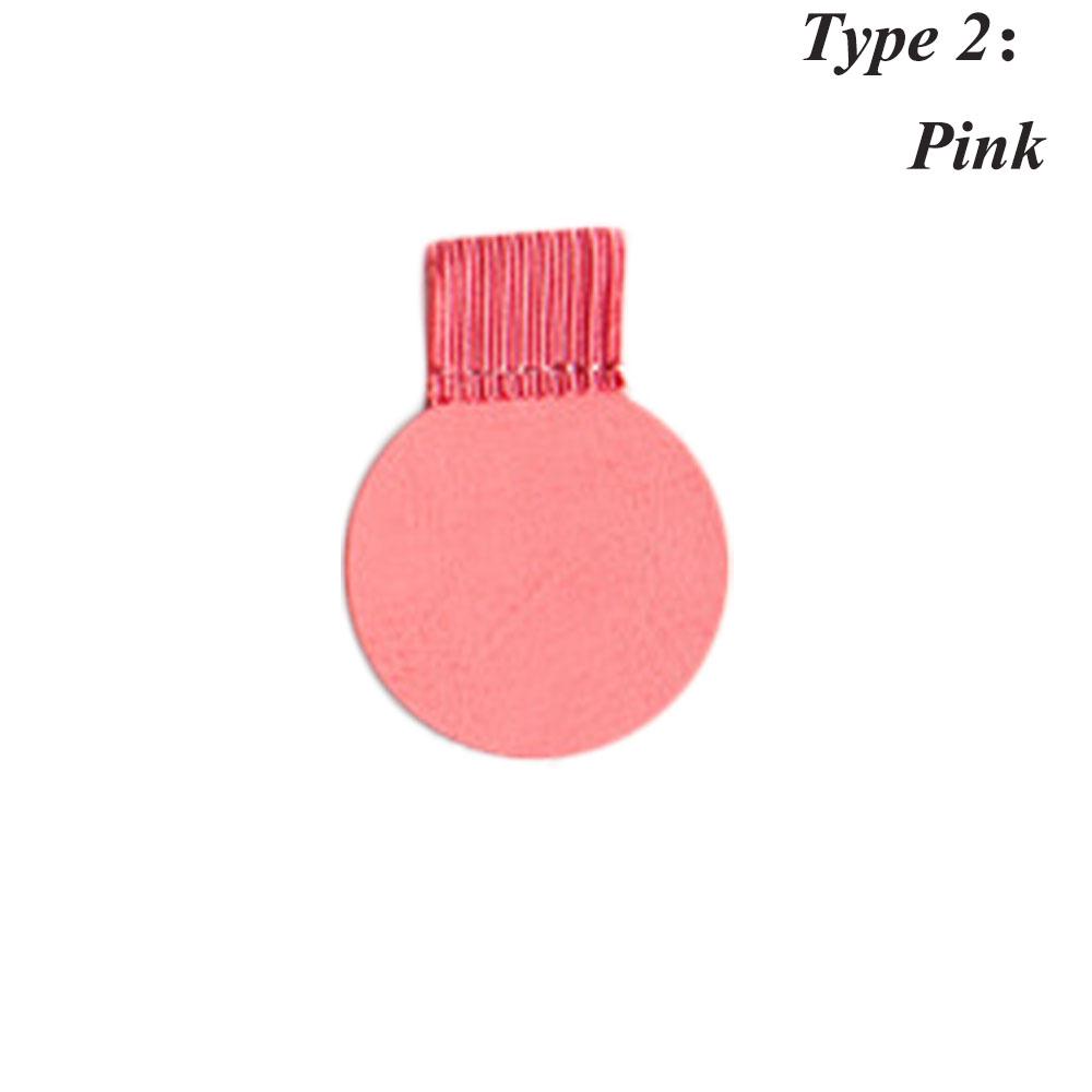 1 porte-stylo auto-adhésif avec boucle élastique en cuir, pinces à crayons pour cahiers, journaux, presse-papiers, stylos, fournitures de bureau