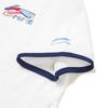 Li-Ning Girls' Ice-Cool Antibacterial Sports T-Shirt