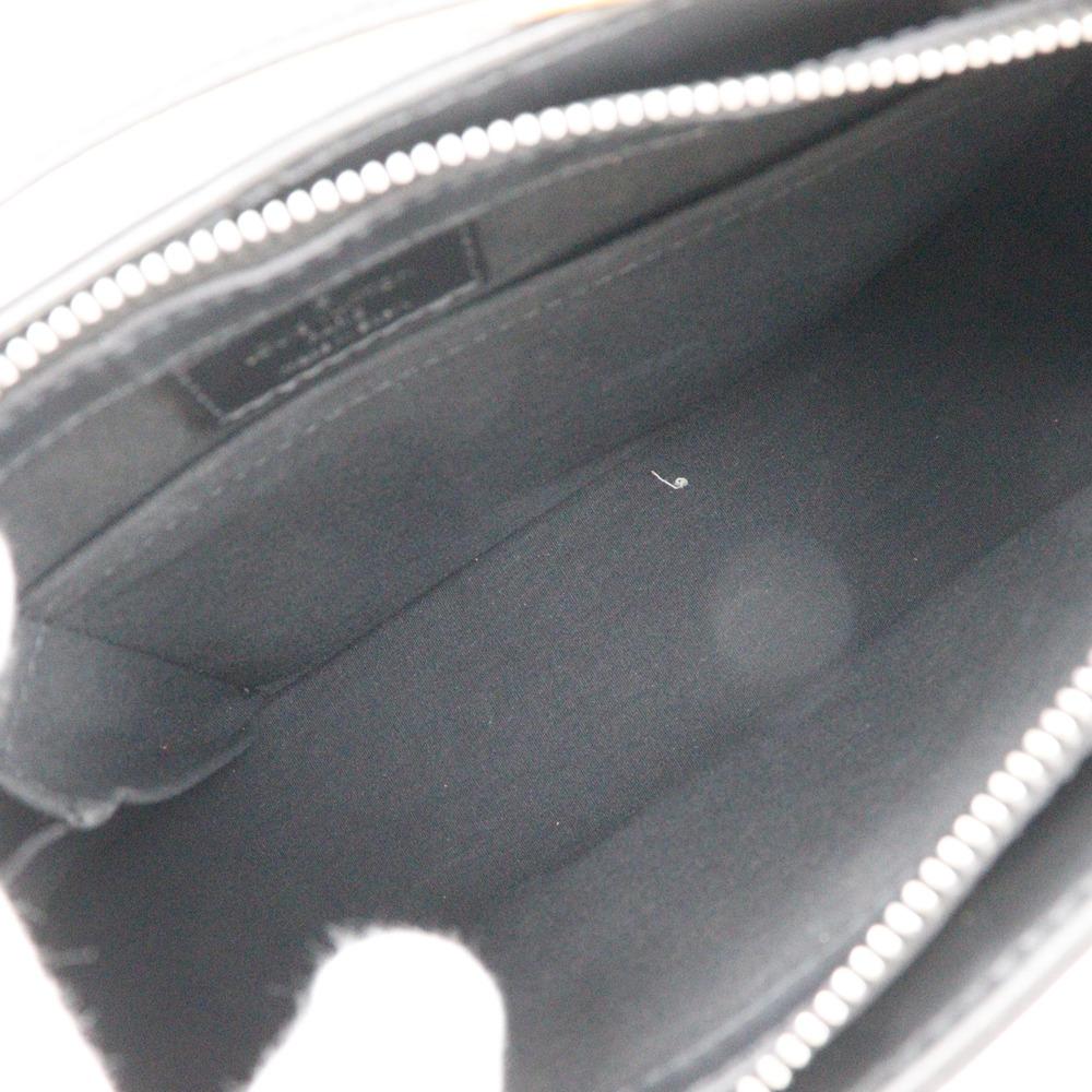 LOUIS VUITTON Alston Shoulder Bag M55122 Monogram mat Women Used