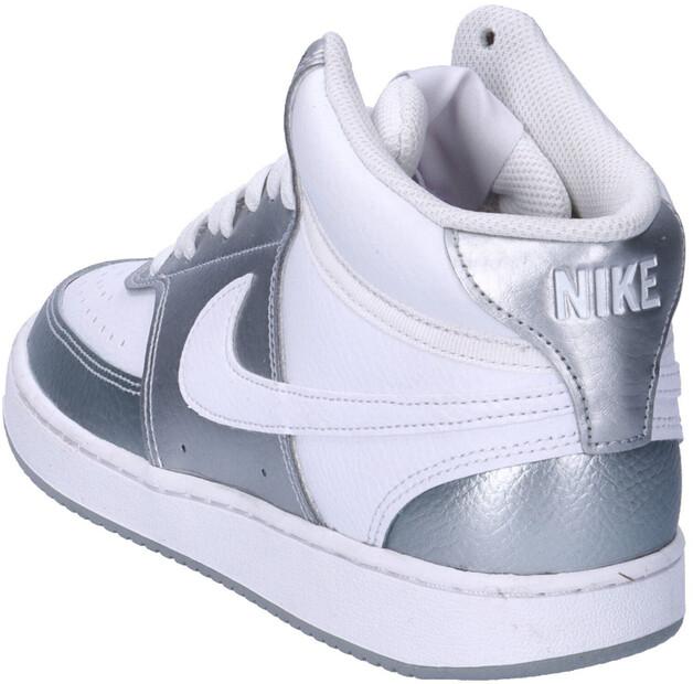 Кроссовки Nike Court Vision Mid