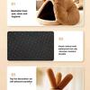 Dog Nest Warm Dog Bed Four Seasons Universal House Type Triangle Tent Closed Cat Nest Dog House Cat Mat Dog Mattress Cat Bed