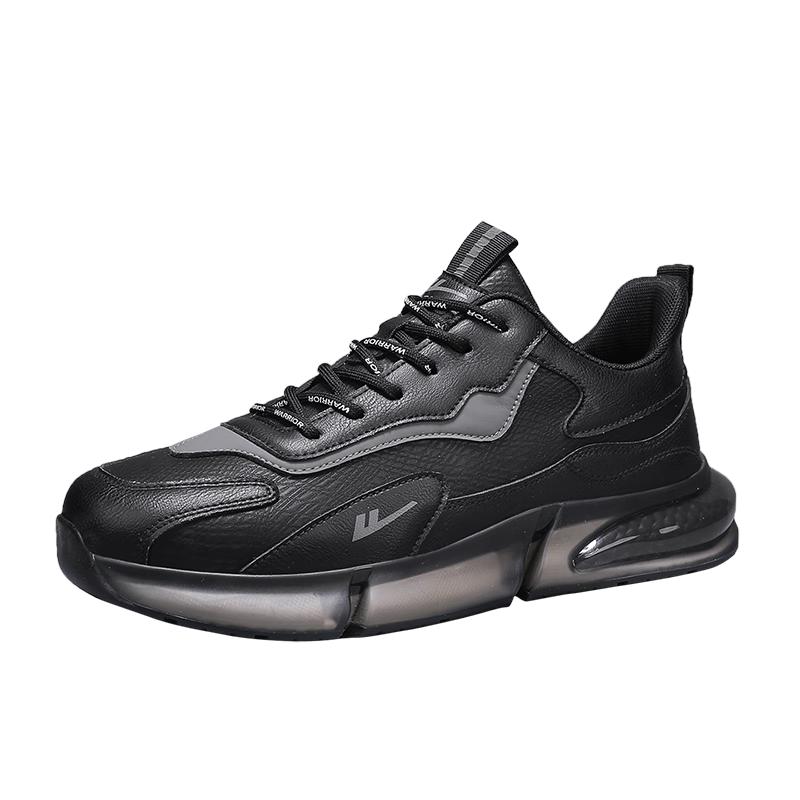 Warrior Men s Casual Sports Chunky Sneakers 41