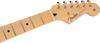 Fender Hybrid II Electric Made In Maple Forest Blue Stratocaster® Guitar, Japan, Fingerboard,