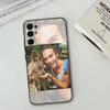Louis Cole   Phone Case For Samsung S25,S24,S21,S22,S23,S30,Ultra,S20,Plus,Fe,Soft Silicone Black Cover