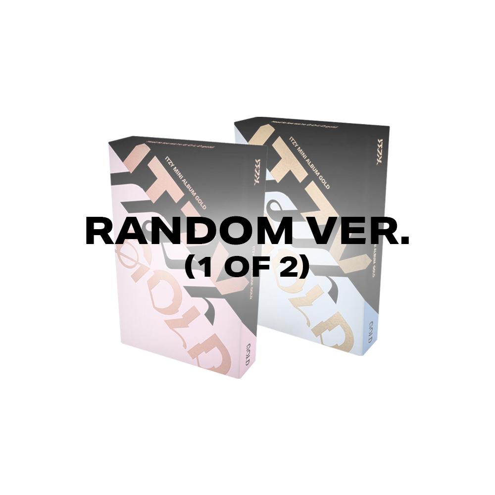 ИТЗИ - ЗОЛОТО (ПЛАТФОРМА НЕМО Вер.) Random