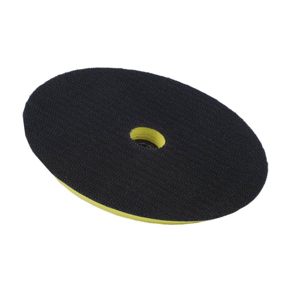 Backing Pads Buffer Pads Polished Disc Exceptional Heat Resistance