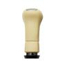 Sylphy 19 Automatic Gear Shift Knob: Car Transmission Lever Hand Ball