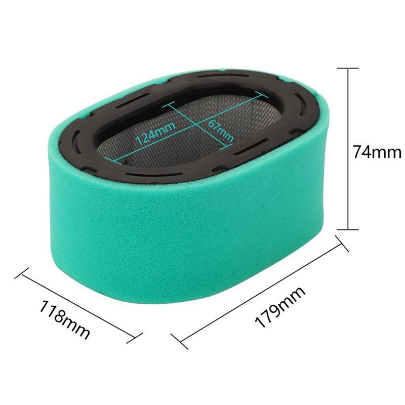 AT19-For Kohler 16-083-04-S 16-083-05-S 063-5003-00 16 083 04-S Air Filter Pre Filter