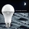 Yunpo Sound & Light Sensor LED Bulb
