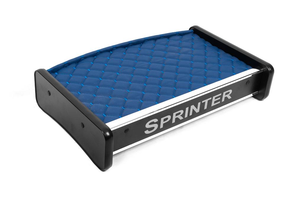 Shelf On Panel (2000-2006, Blue) CDI for Mercedes Sprinter W901/902/903/904/905