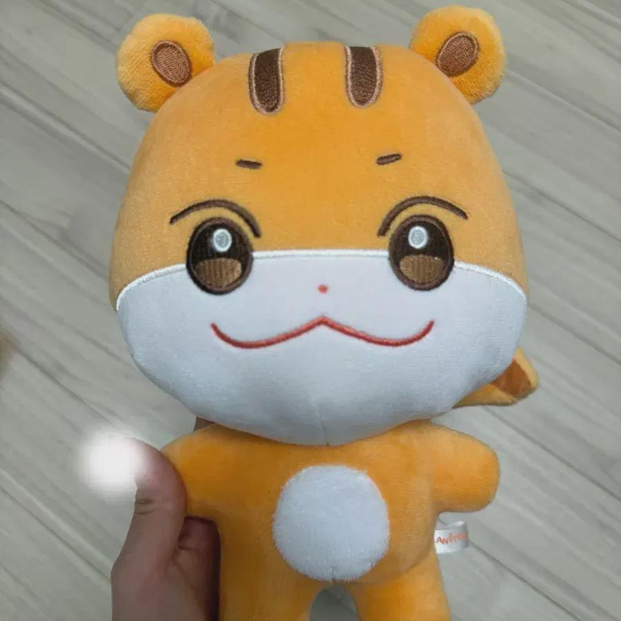 

Плюшевые игрушки Anyty s Zongrami Кукла Ateez Продажа