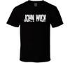 John Wick Chronologie T-Shirt