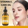 Vitamin E Facial Oil 30ml – Regenerating & Nourishing Skincare Serum with Dropper