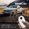 [Unhoke] New X-Trail Key Case, Sakura Aria, Key Cover, T33 Series, X-Trail B6 Series,