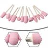 Head Grinding Wheel Polishing Power Tool 12pcs/set