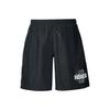 Pantalones cortos de running transpirables Dri-Fit con bolsillo trasero para hombre, parte inferior, negro DM4820-010