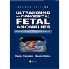 Ultrasound of Congenital Fetal Anomalies Hardcover IND-612