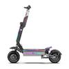 APEF-FOX T90 Ultra Electric Scooter Dual 5000W Peak Motors 72V 40Ah Battery 13 Inch Off Road Tires 44.7N·m Torque