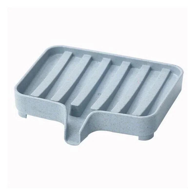 Kitchen Food Grade Silicone Drain Pad Countertop Pool Slope Drainage Pad Desktop Insulation Anti Slip Storage Pad Accessories