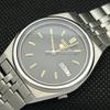Gebrauchte Vintage-Uhr Seiko 5 Automatik 7009A aus Japan mit originalem Zifferblatt, A415779-2, SKU621d-a415779