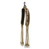 Duck Hunting Strap Bird Tote Gooses Duck Baits Bag Hanger 12 Drops Slip Rings