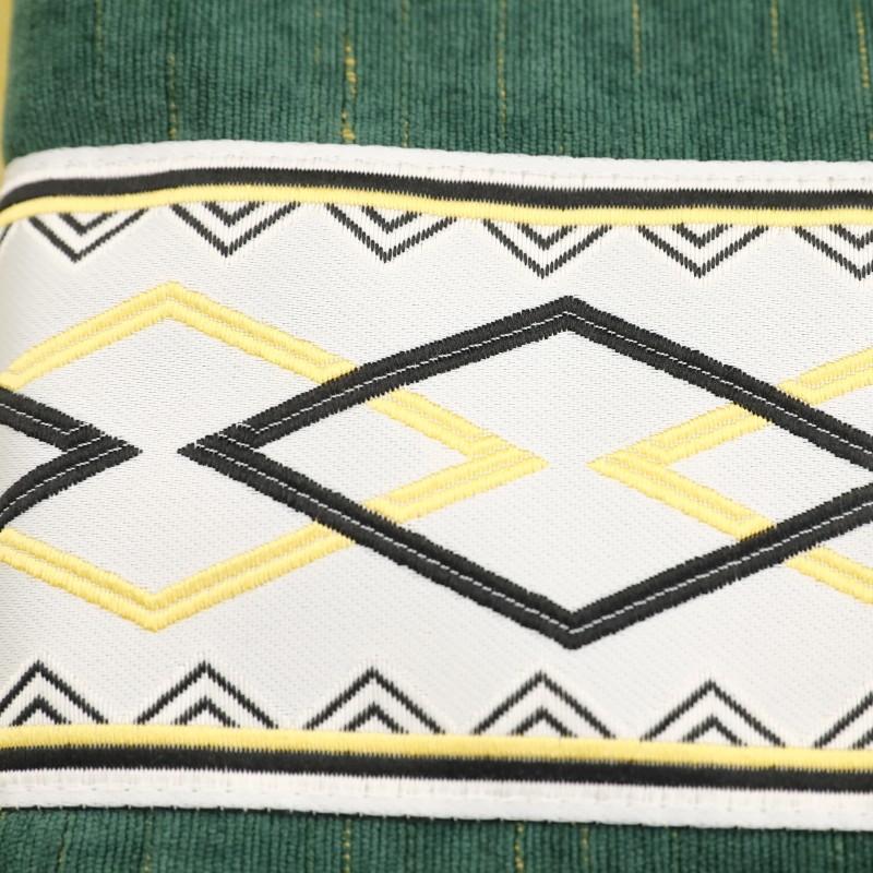 Nuovo Cuscino per Divano Quattro Stagioni Universale Cuscino per Divano Tessuto Ciniglia Cuscino per Divano Cinese Cuscino Antiscivolo