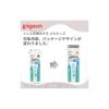 Pigeon Parent-Child Baby Tooth Care Gel Toothpaste Petit Kids Xylitol 50g (Quasi-drug)