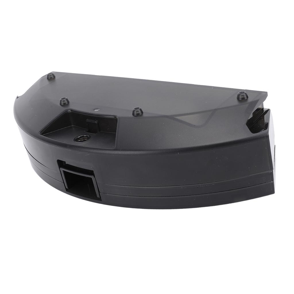 Sweeping Robot Dust Box 2 in 1 Water Tank Dust Box for 850P Robot Vacuum Cleaner Accessories