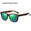Retro Classic UV400 Protection Mirrored Sun Glasses Fishing Driving Polarized Sunglasses