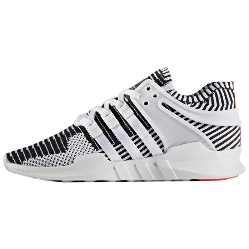 Adidas Eqt Support Adv Primeknit 'Zebra' Sneakers BA7496