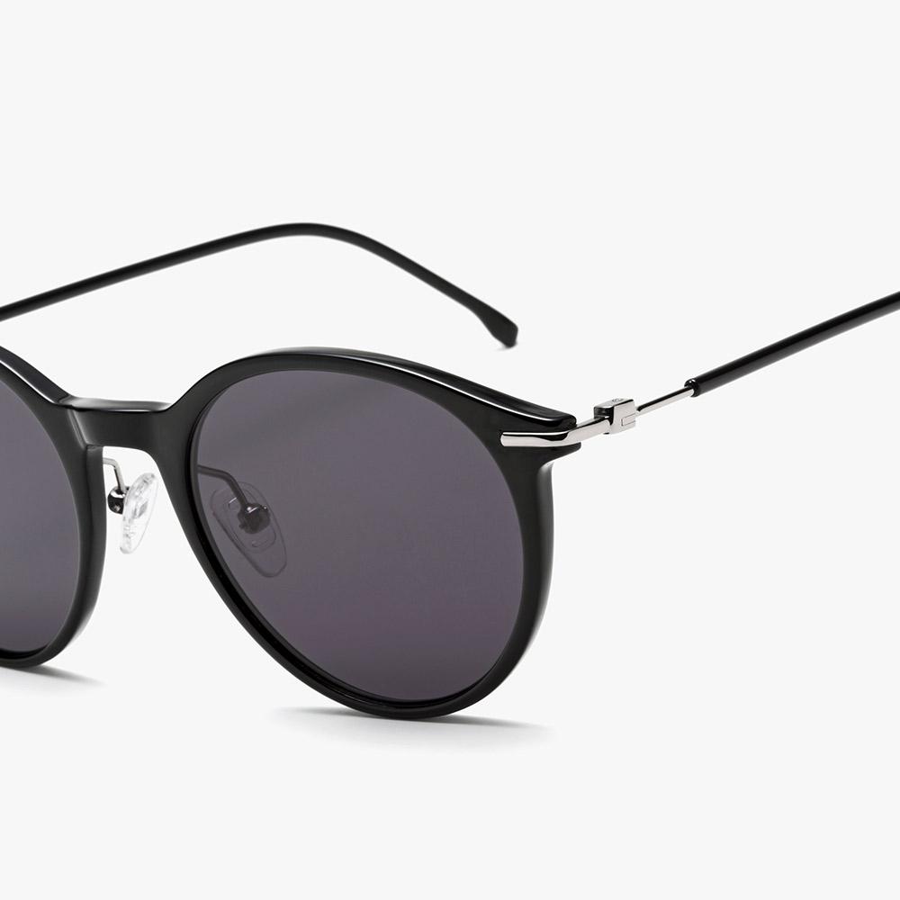 Lugo Btikeol Sunglasses (Lcs4313 Black 53)
