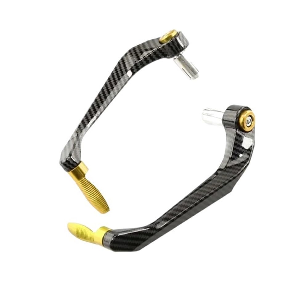 

Motorcycle Handguard Kit CBR 600RR 900RR 1000RR Brake Clutch Lever Handlebar Guard Protector Motorcycle Parts Replacement One Size